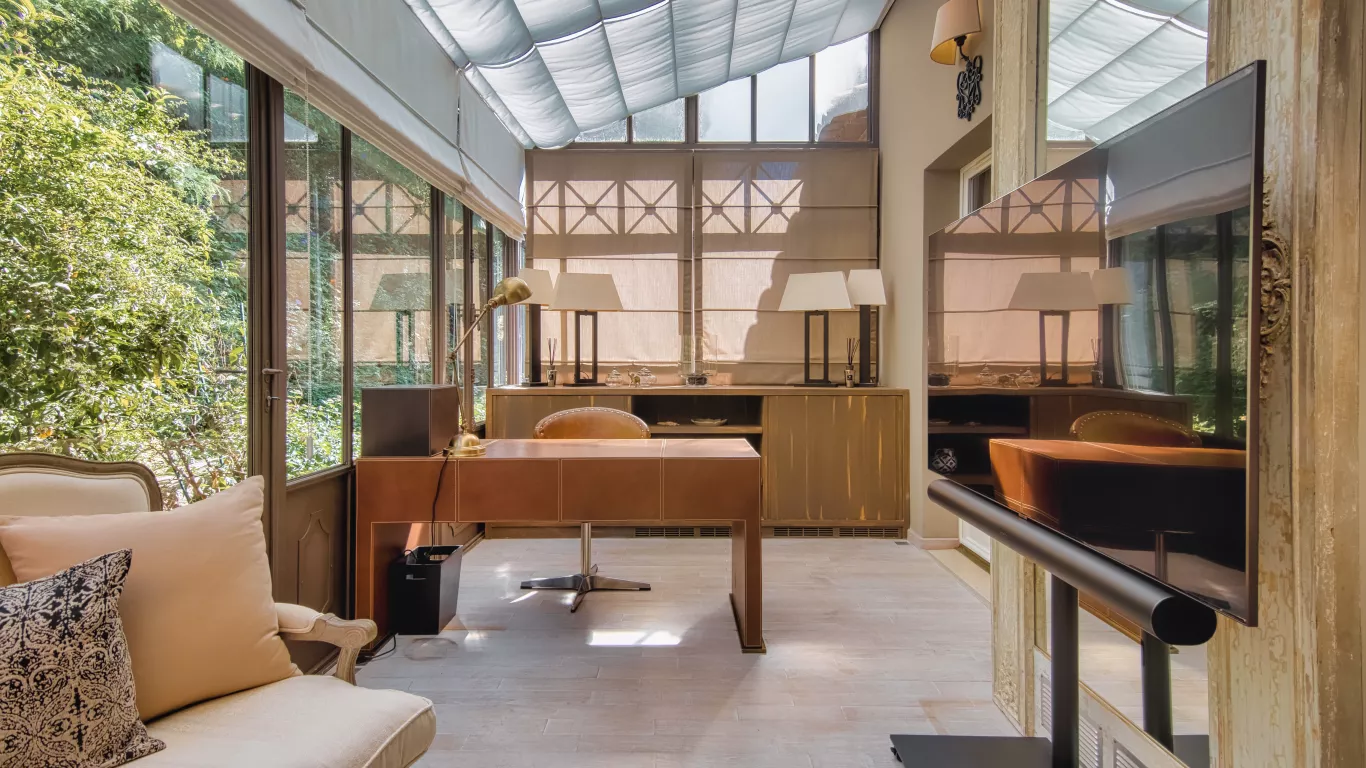 Villa La Ramade | St-Tropez