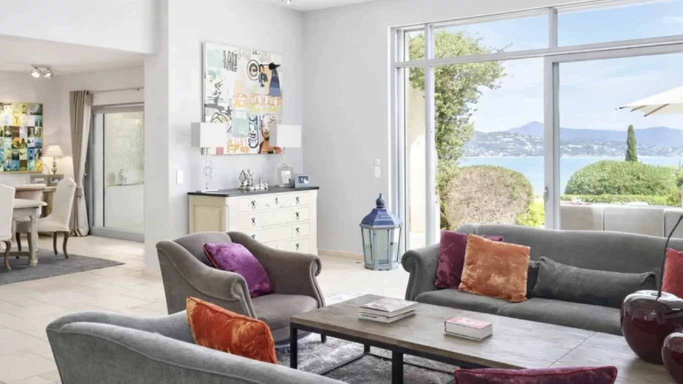 Villa Rochelle | St-Tropez