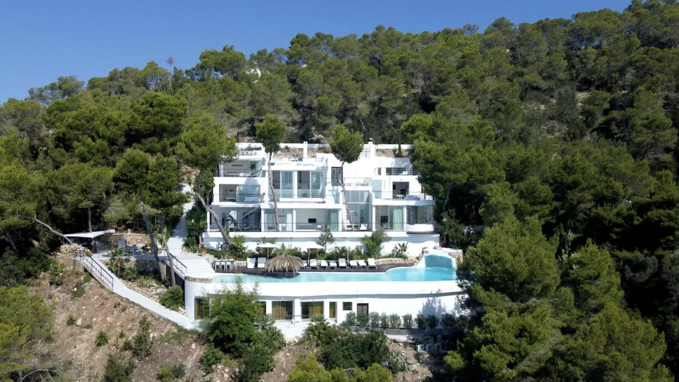 Villa Roca | Ibiza