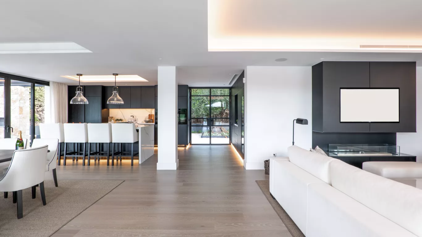 Villa Auriga | Marbella