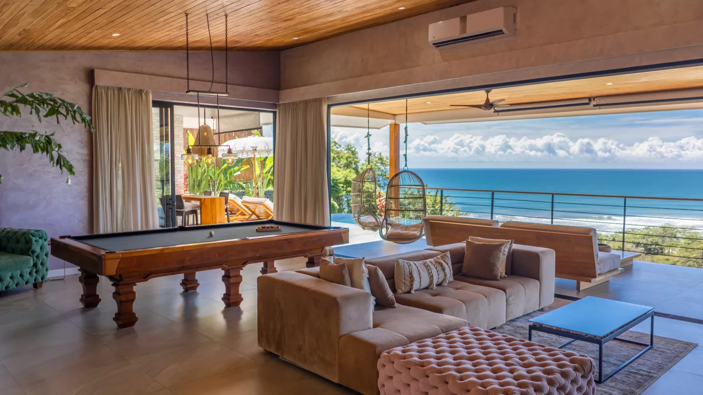 Casa Magnifique | Santa Teresa