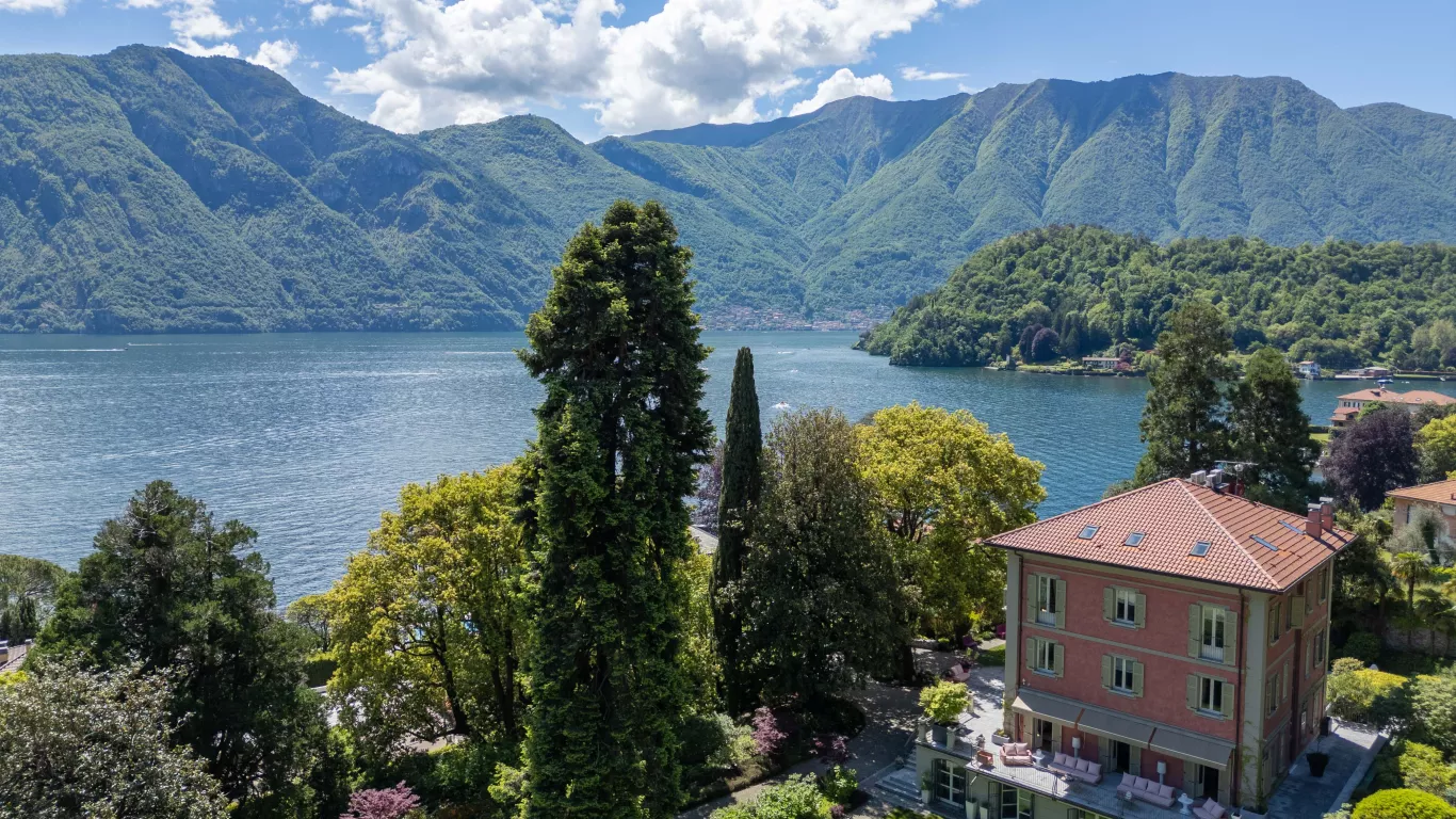 Villa Porto Felice | Lake Como
