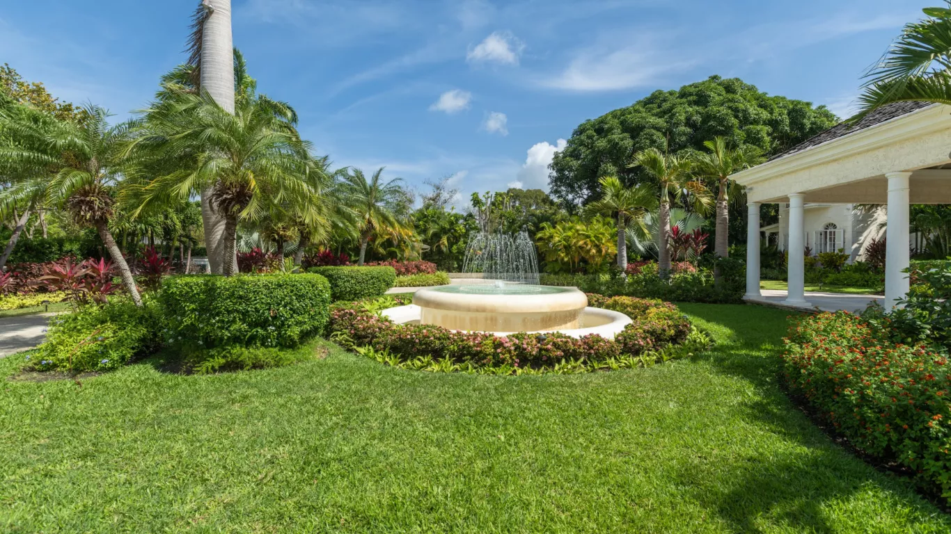 Villa Camelot | Barbados