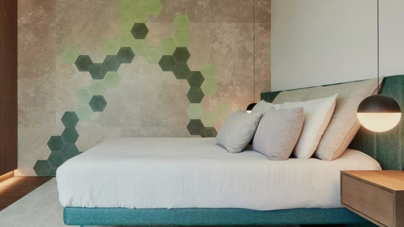 Villa Ovo | Forte dei Marmi