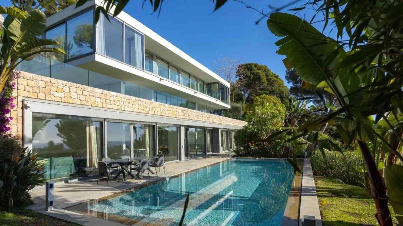 Villa Tana | Monaco