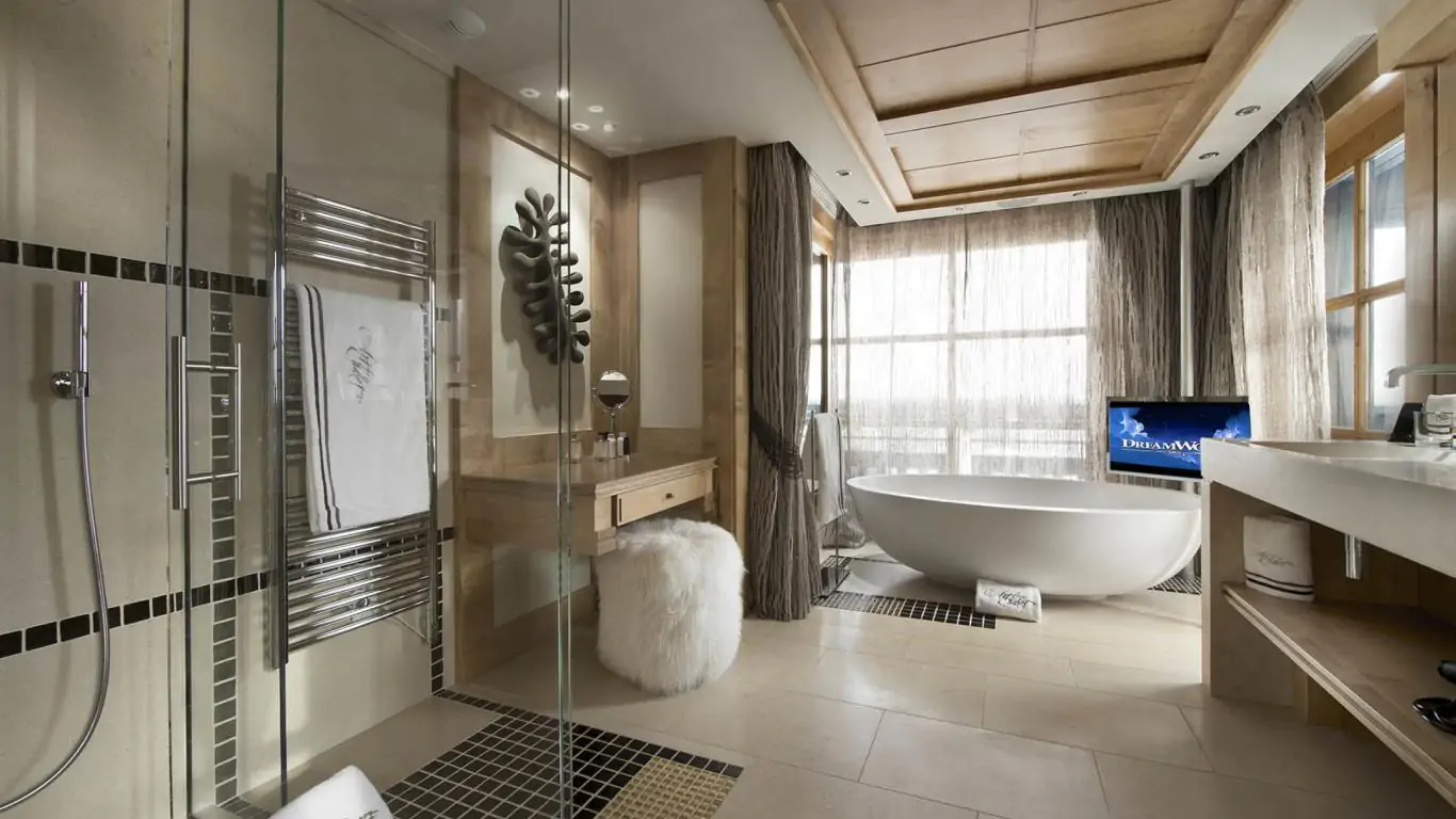 Art Chalet | Courchevel