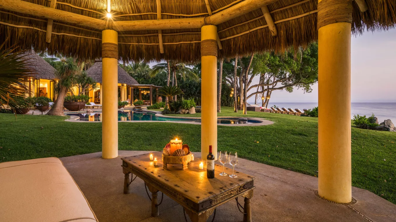 Casa Bella | Punta Mita