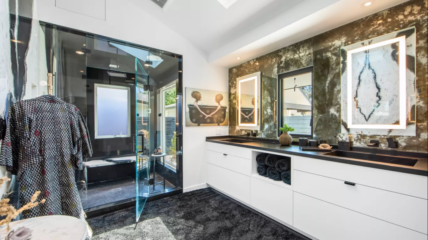 Casa Vincente | Santa Barbara