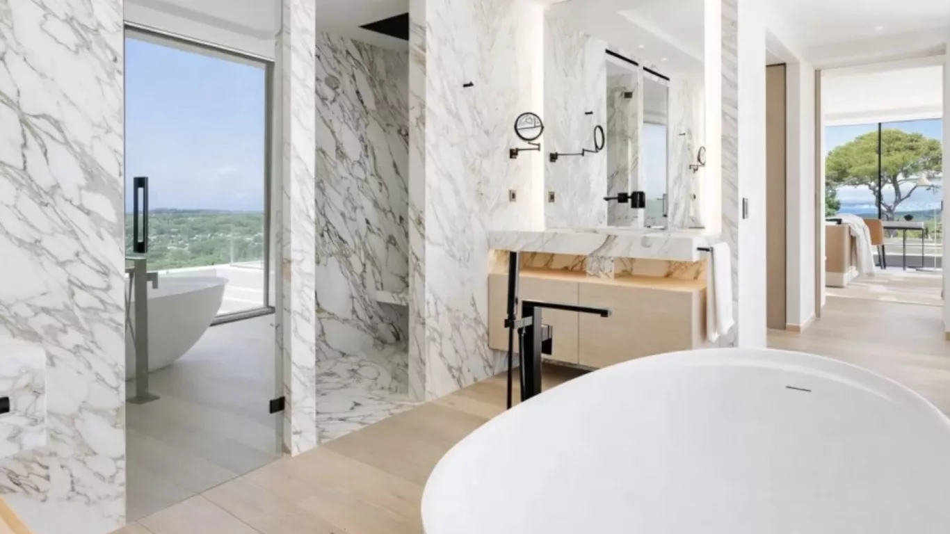 Villa Analiza | St-Tropez