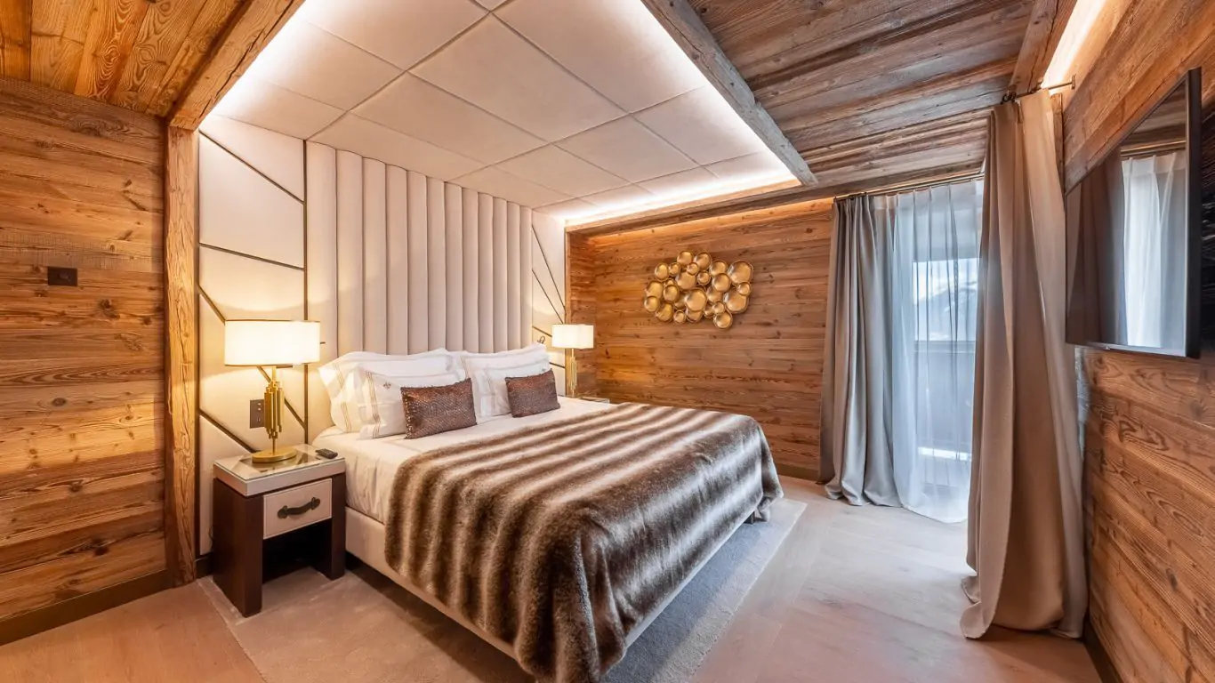Ultima Courchevel Grand Chalet 1 and 2 | Courchevel
