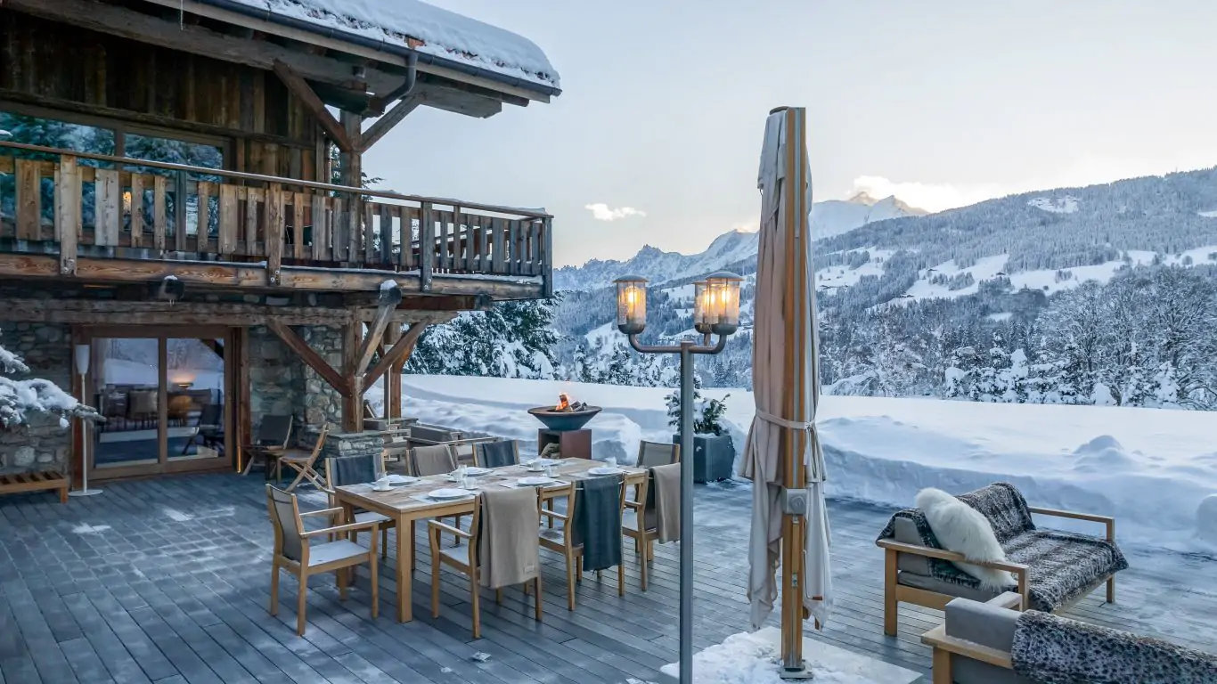 Ultima Megeve | Megeve