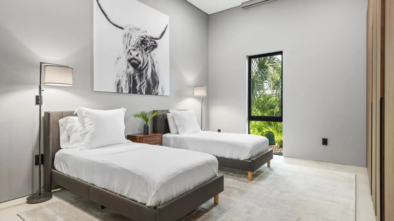 Villa Kasakua | Fort Lauderdale