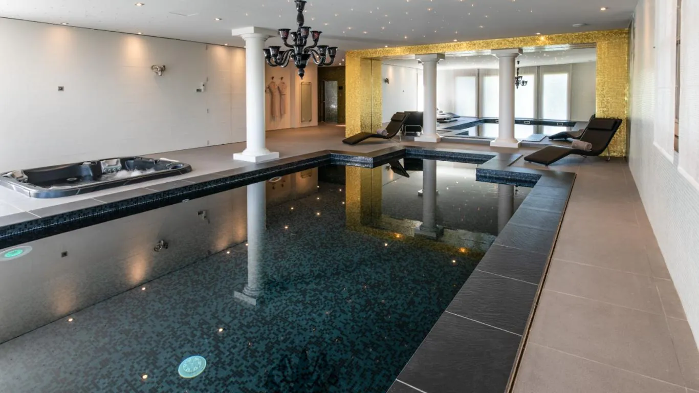 Chalet Licorne des Neiges | Courchevel