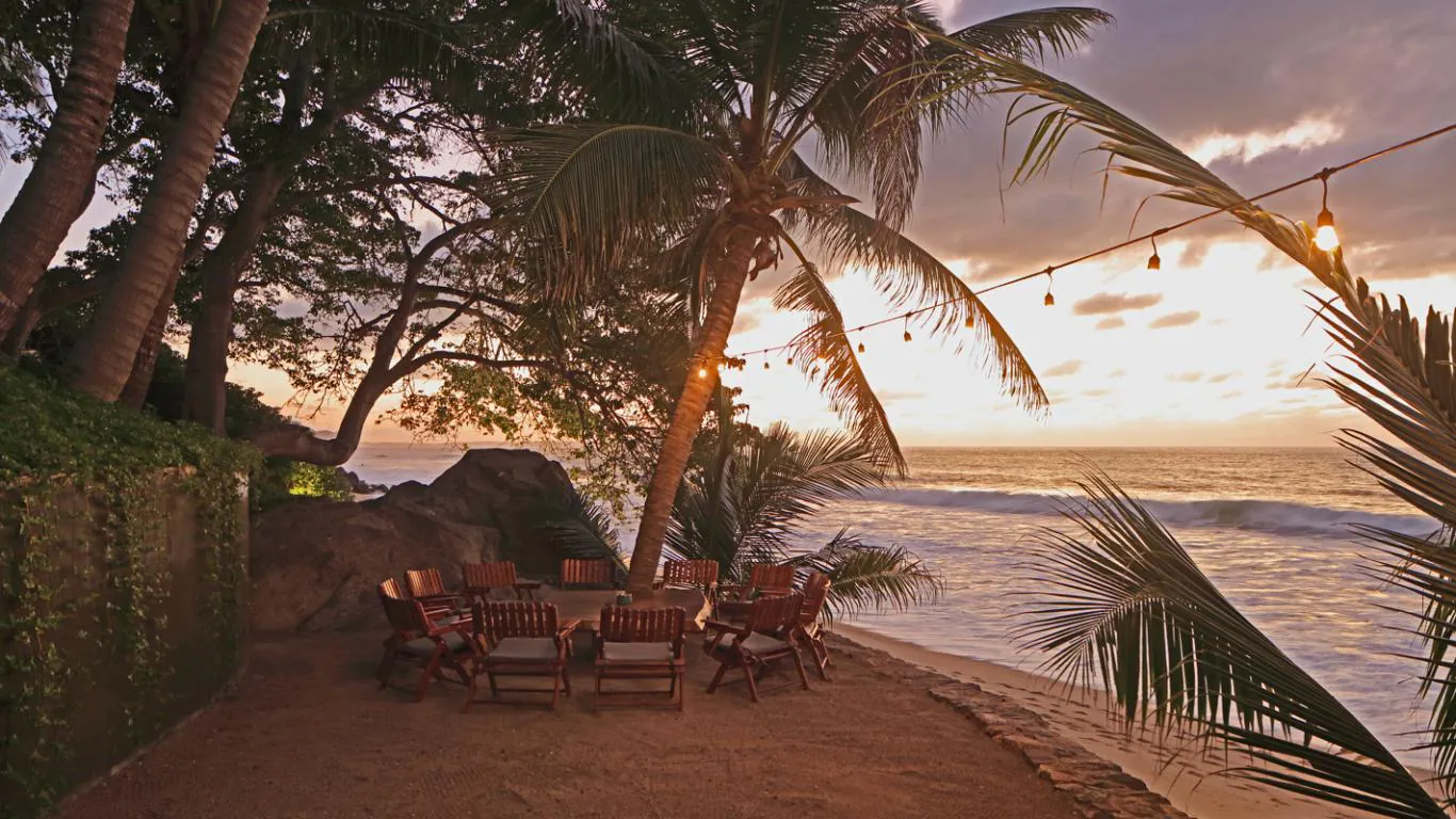 The No Name House | Punta Sayulita