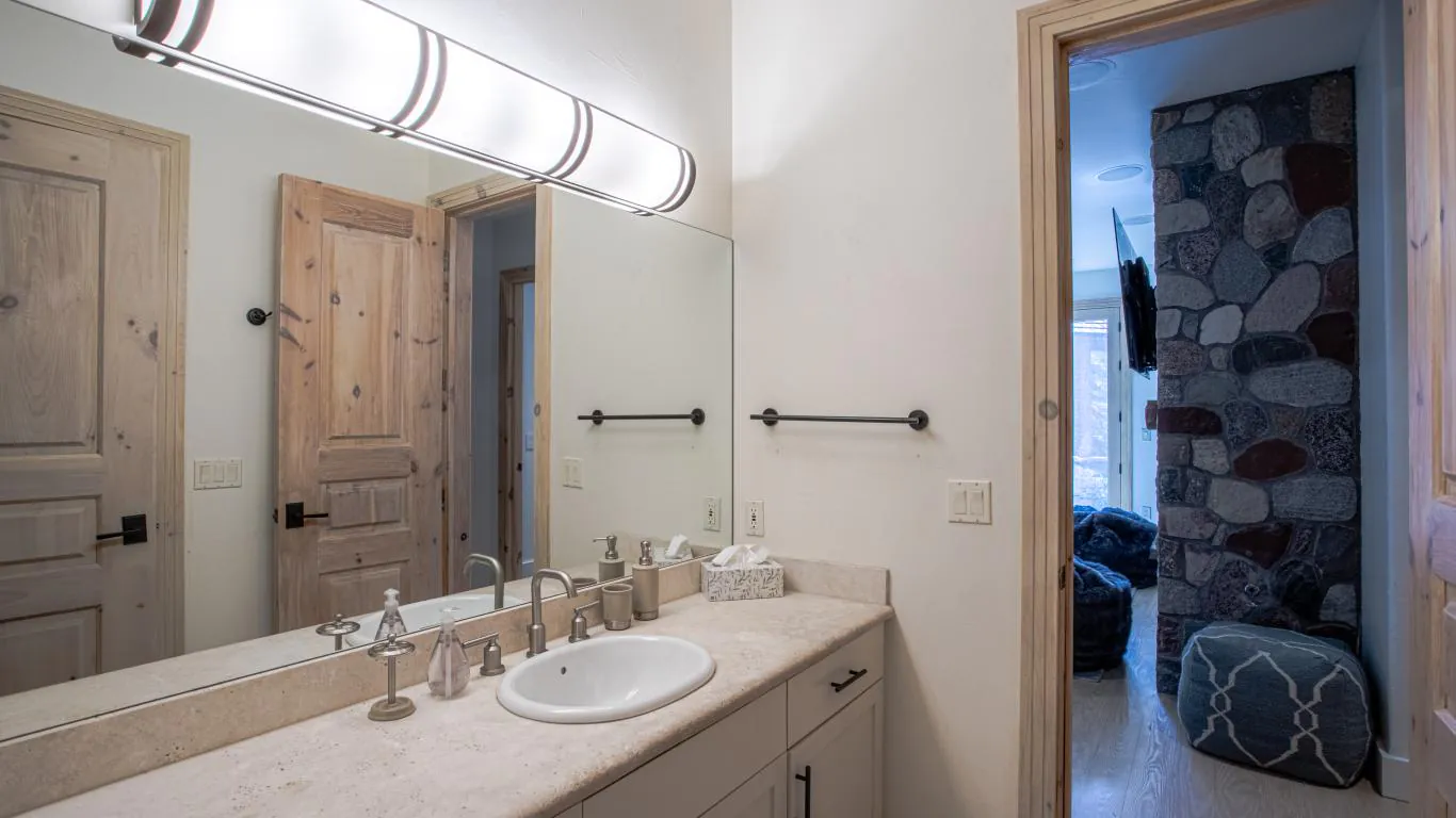 Villa Saffira | Aspen