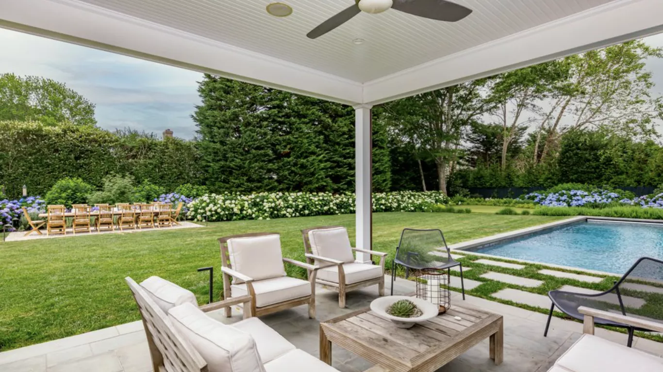 Villa Georgina | Hamptons