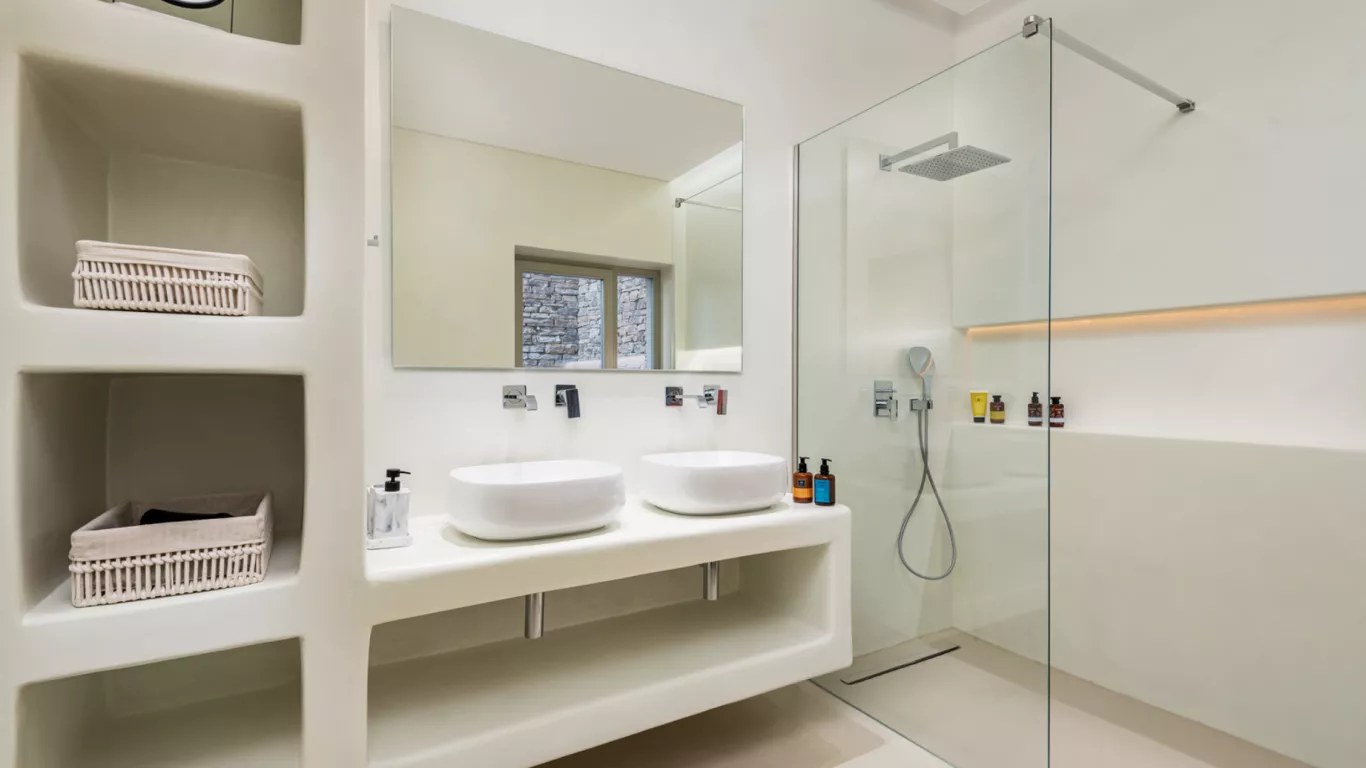 Villa Apollonia | Antiparos