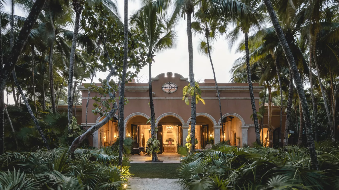 Hacienda Palancar | Tulum
