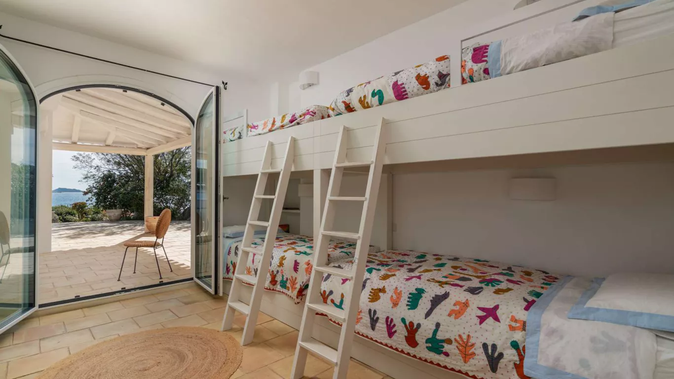 Villa Marea | Sardinia