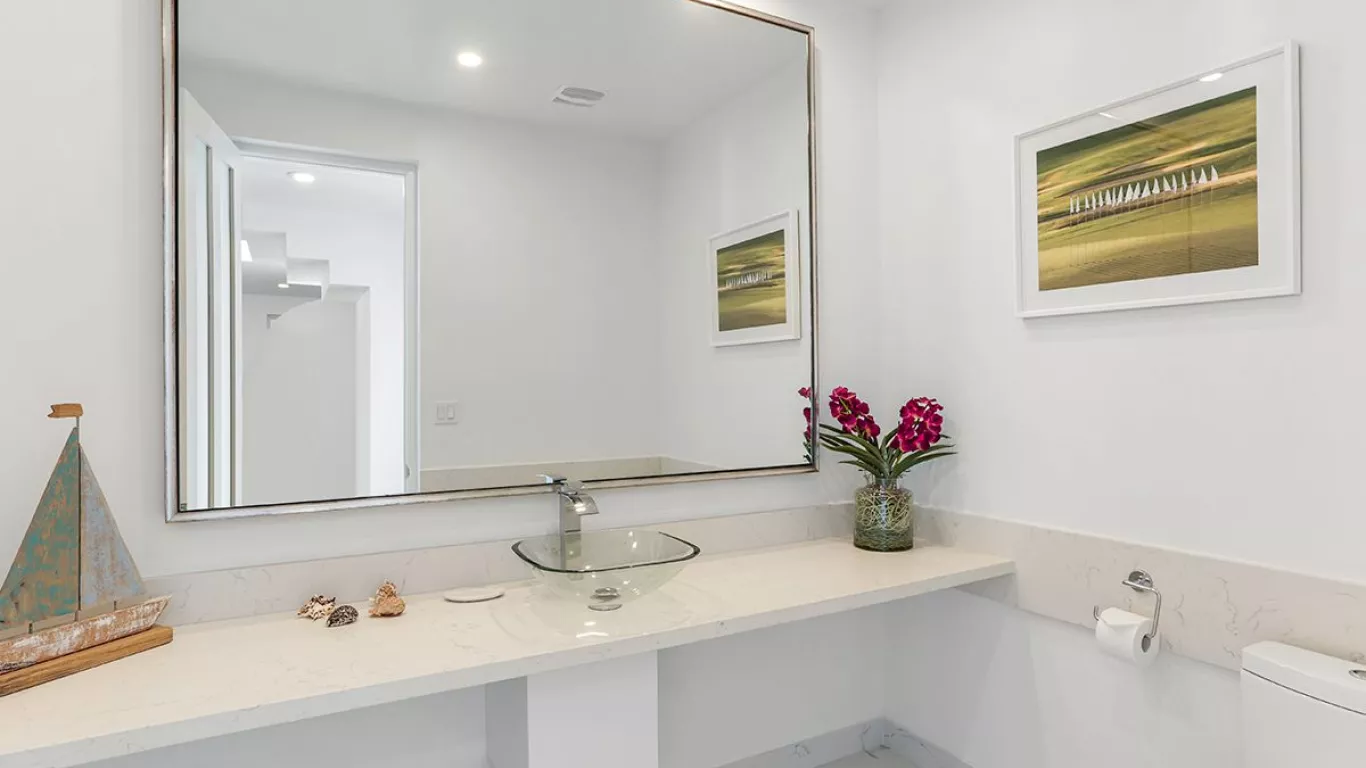 Ocean Pearl Villa | Anguilla