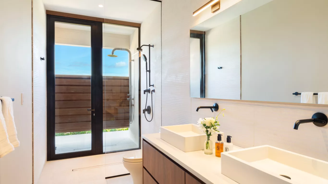 Villa Solara | Turks and Caicos