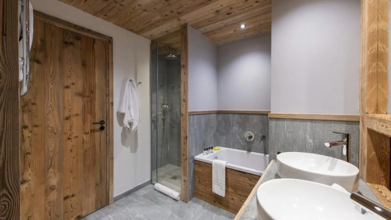 Chalet 1850 | Val d'Isere