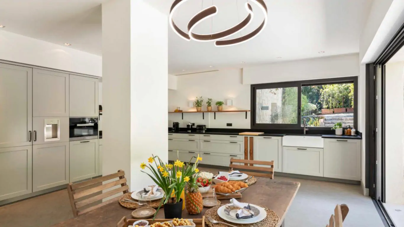 Villa Le Castel | Cannes