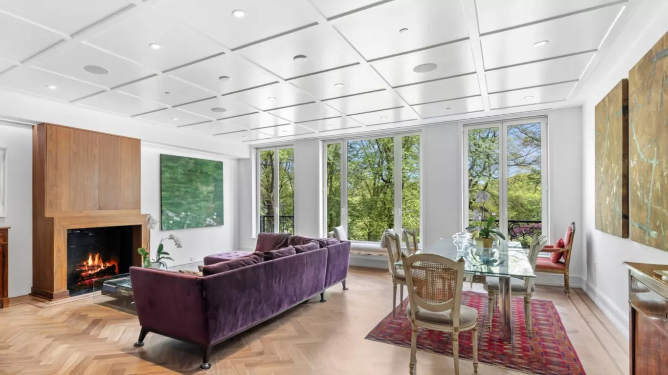 Apartment Dennis | New York City