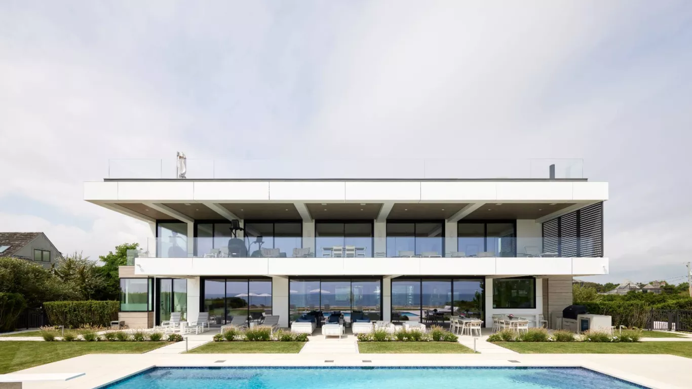 Villa Darla | Hamptons