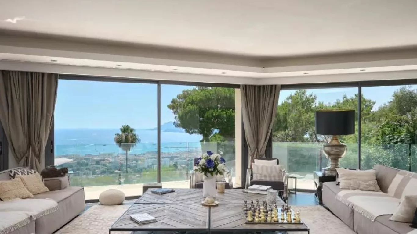 Villa Varela | Cannes