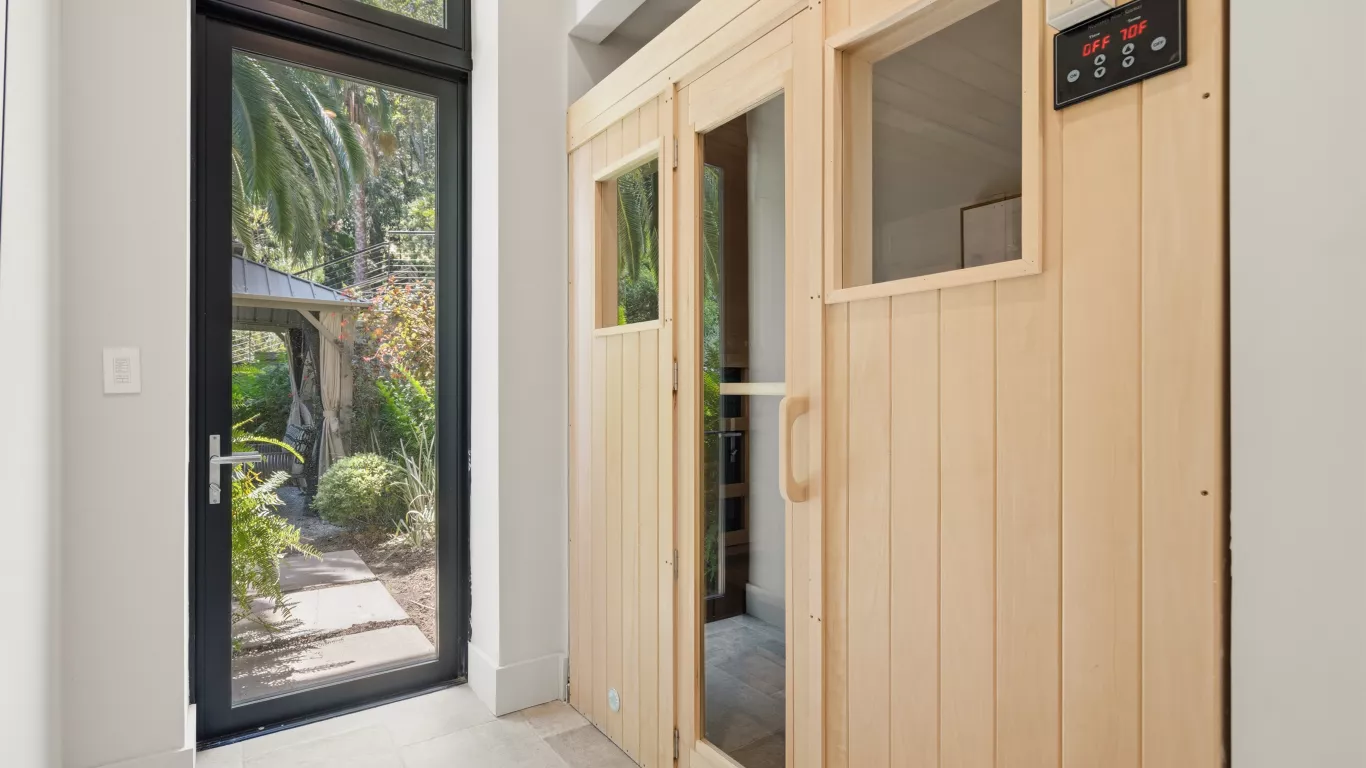 Villa Gaia | Los Angeles