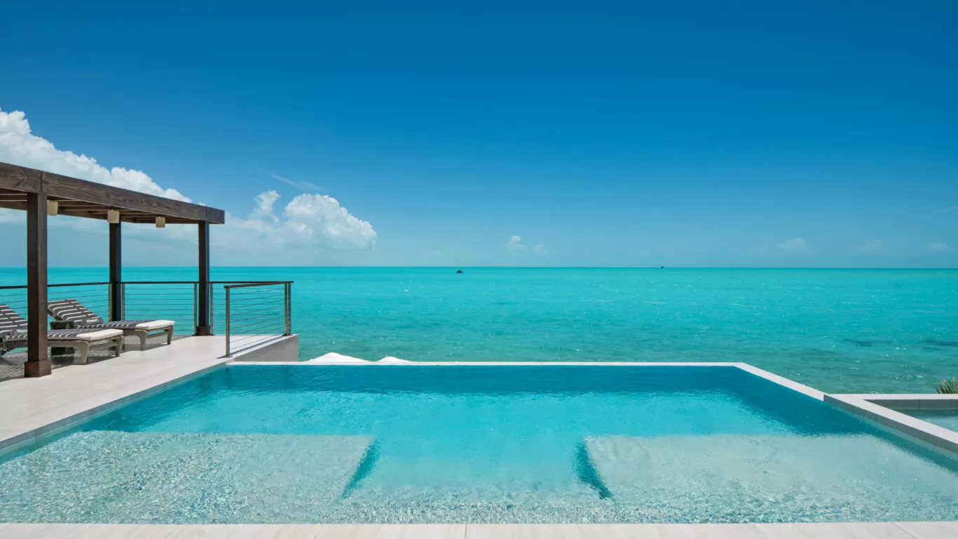 Coco Rock Villas | Turks and Caicos