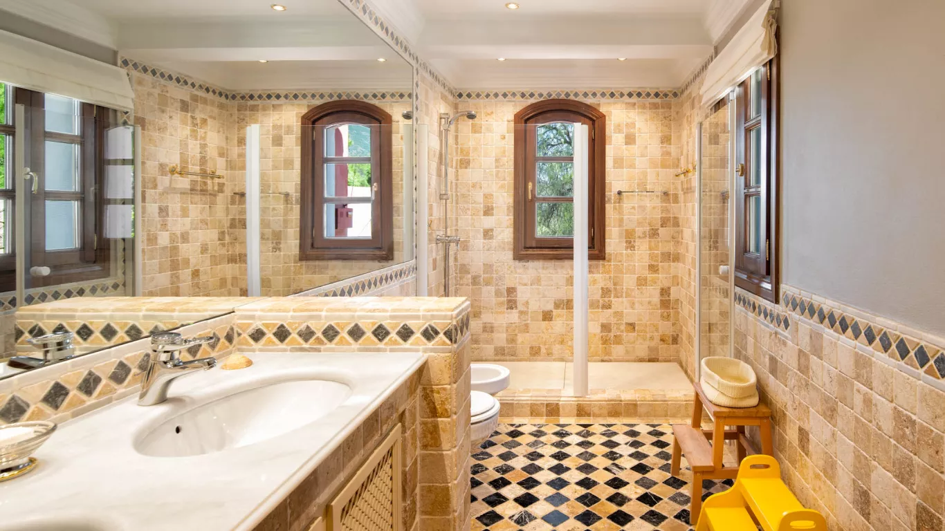 Villa Mirador | Marbella