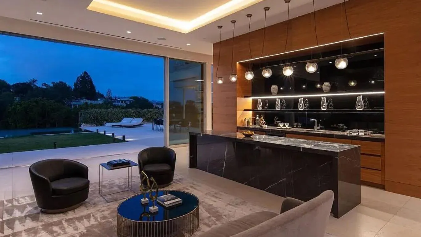Villa Lea | Los Angeles