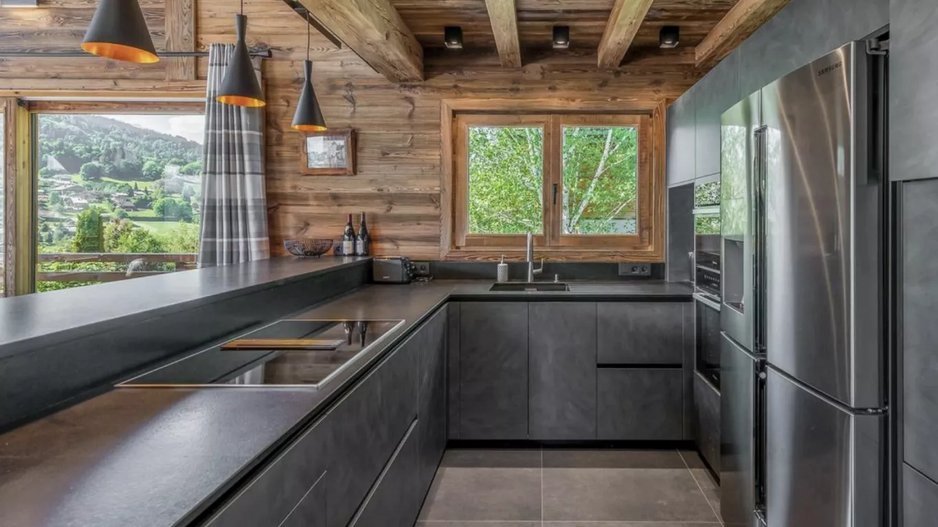 Chalet Eastwood | Megeve