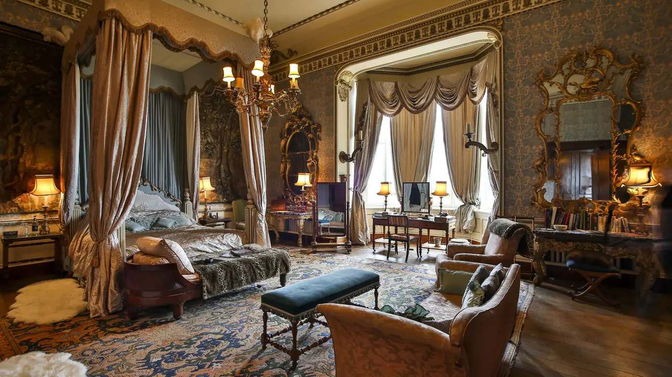Belvoir Castle | Rest of United Kingdom
