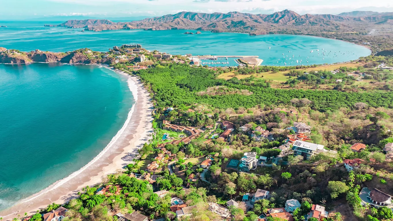 Villa Ocaso | Guanacaste