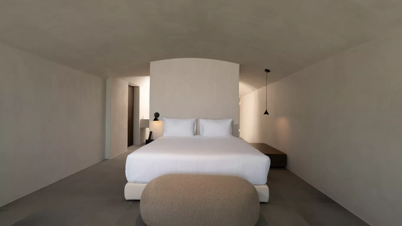 Charisma Estate | Santorini