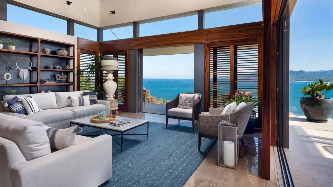 Villa Kali | Punta Mita