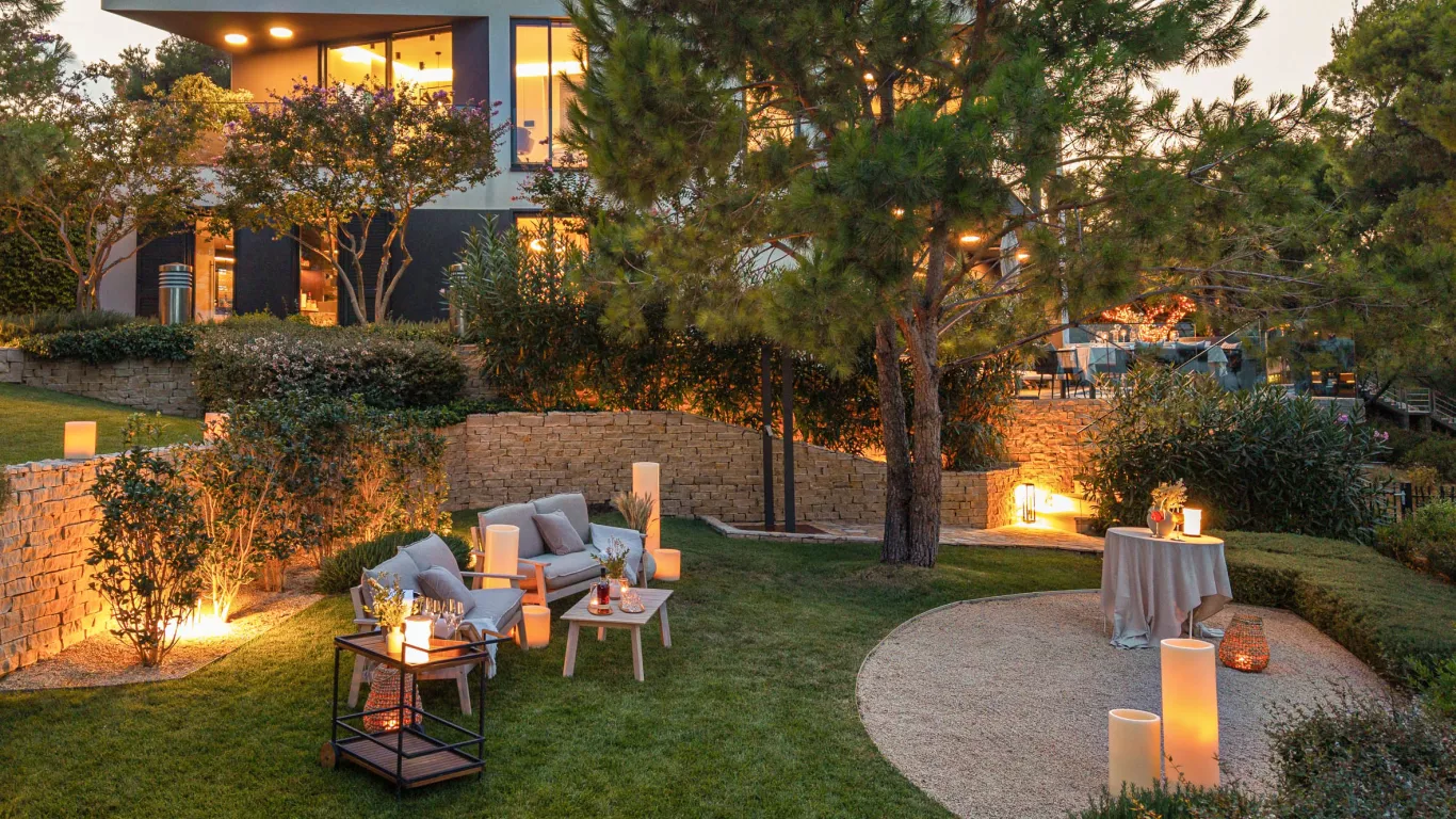 Contessa Luxury Retreat | Croatia