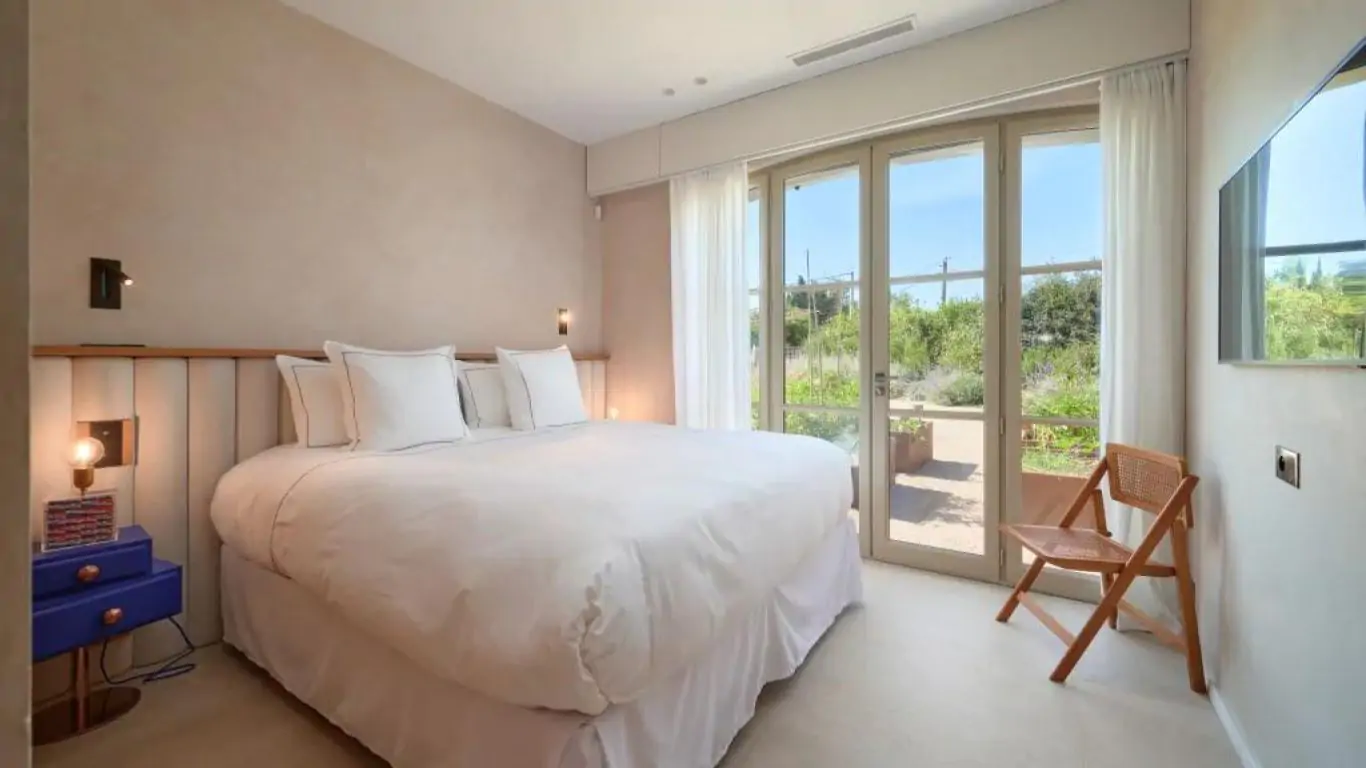 Villa Maxine | St-Tropez