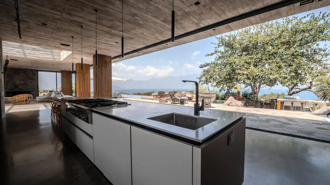 Casa Fika | Rest of Latin America