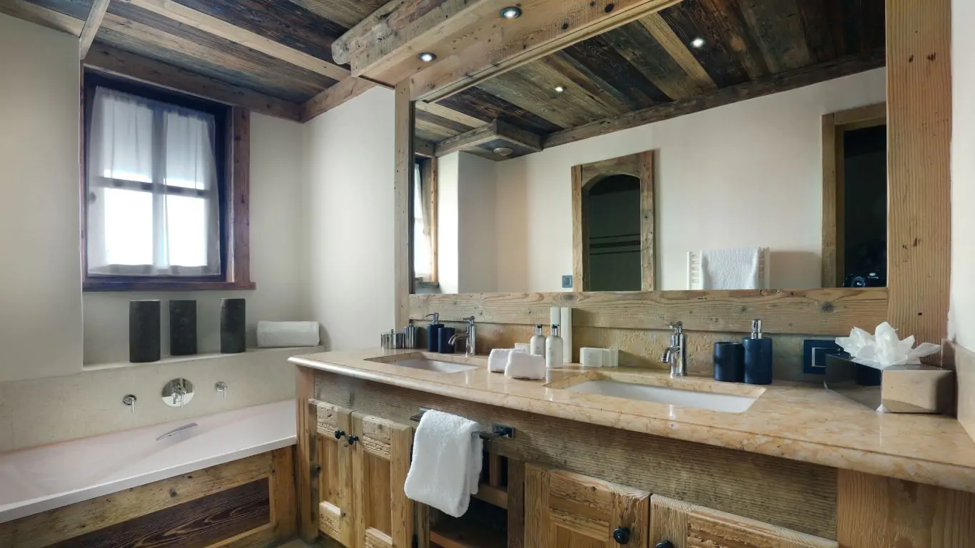 Chalet Violet | Courchevel