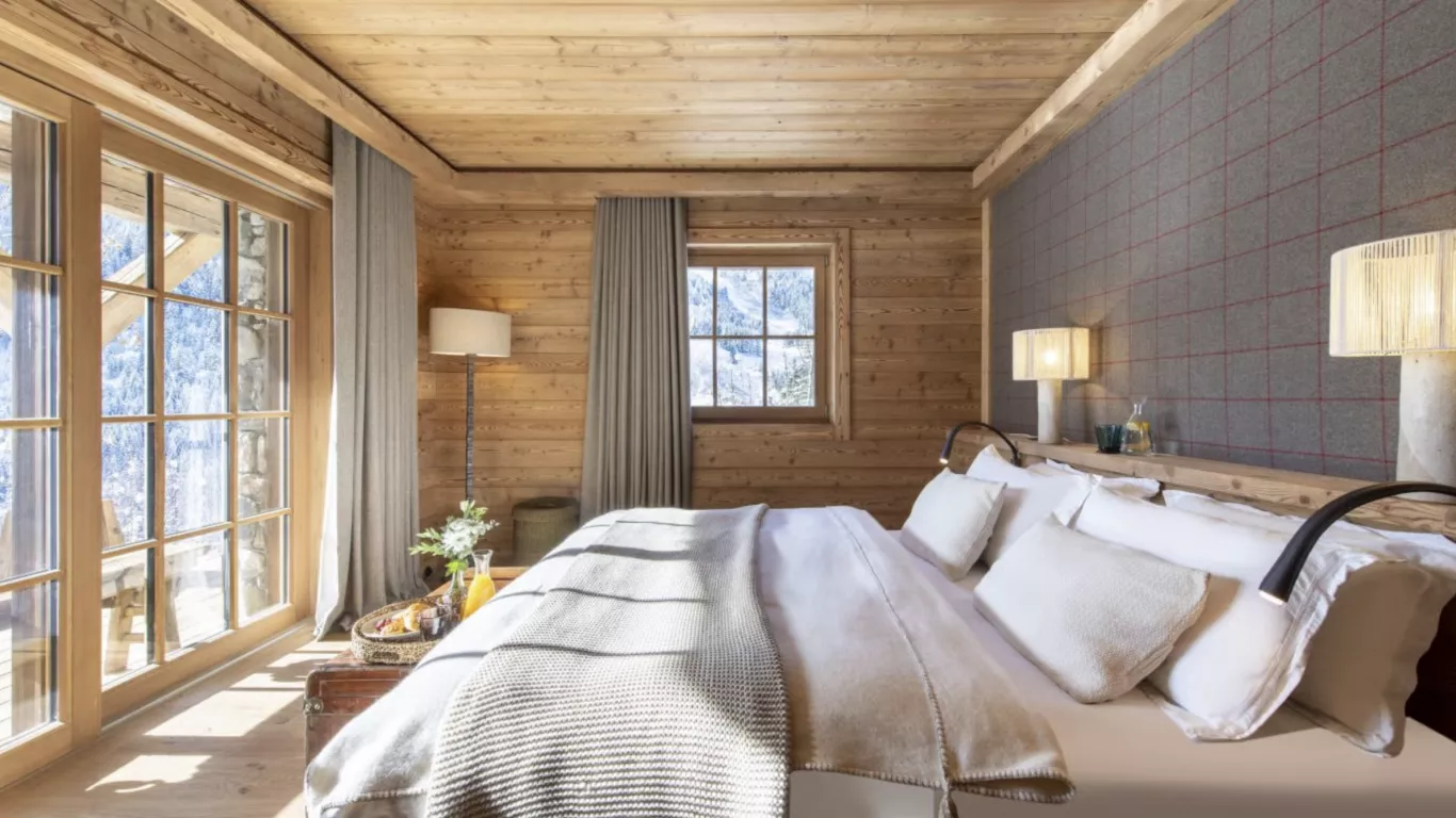 Domaine de LOrme | Meribel