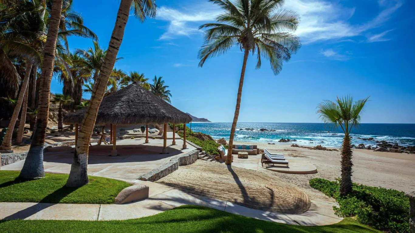 Villa La Concha | Cabo