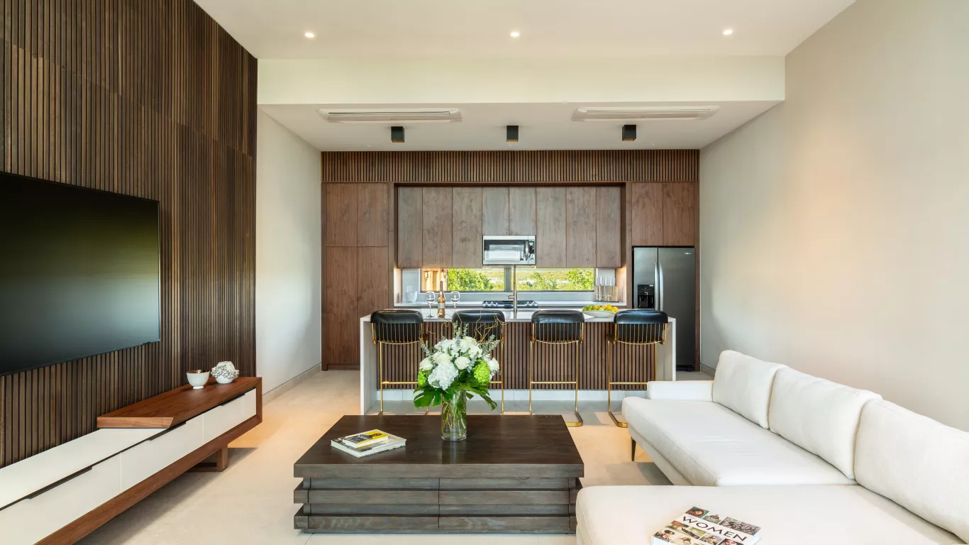 Villa Solara | Turks and Caicos