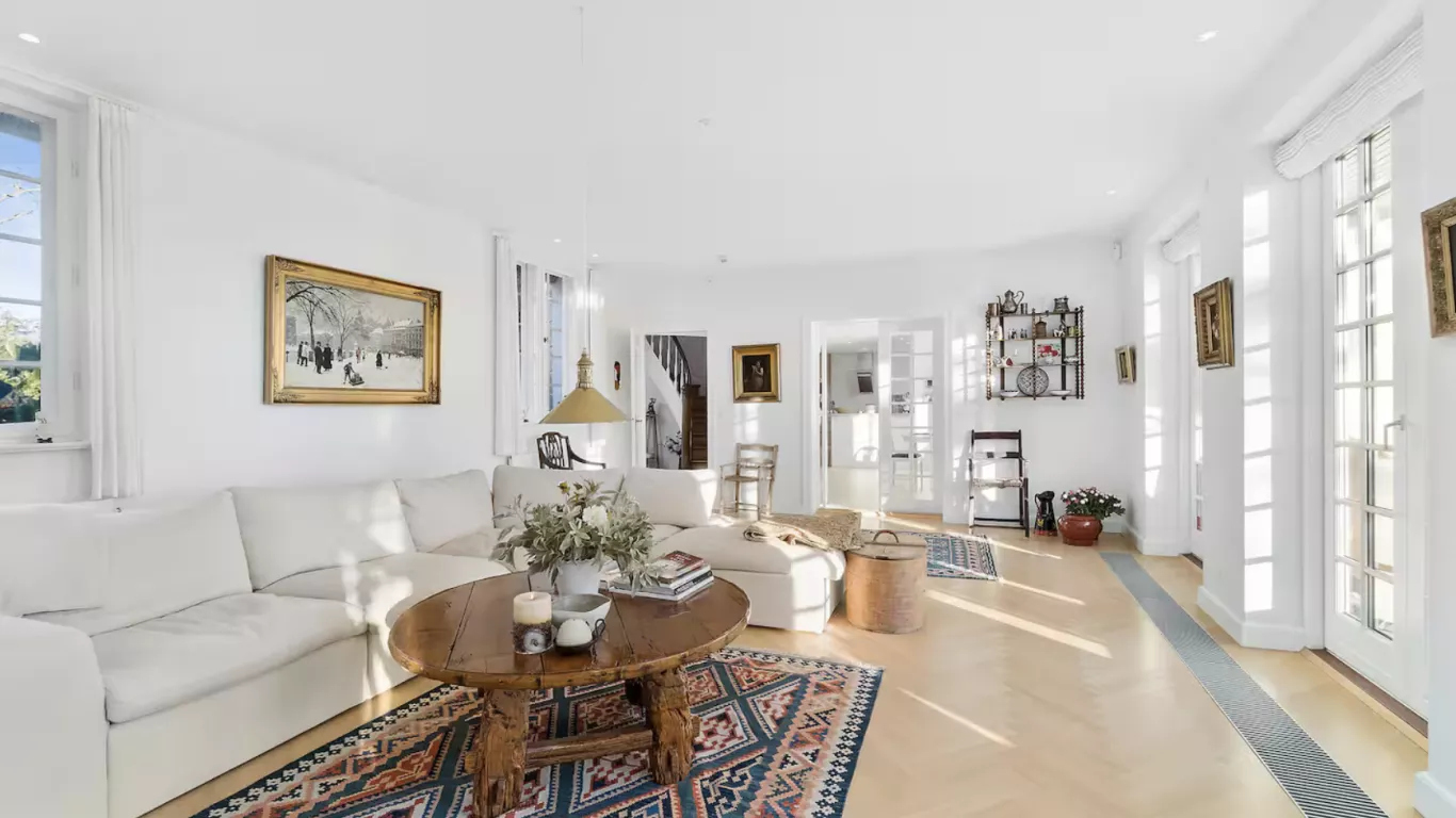 Villa Dolche | Denmark