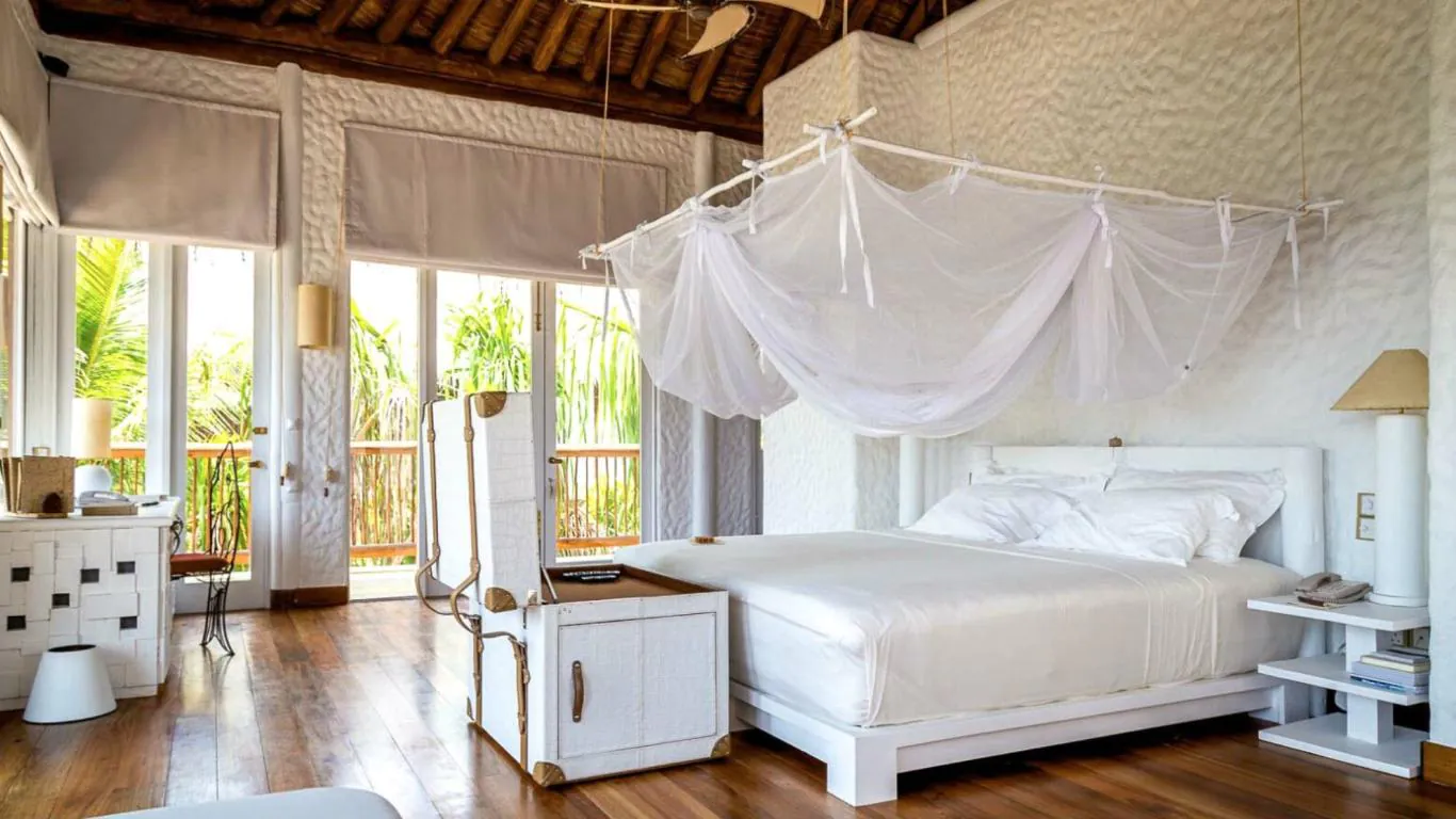 Soneva Fushi Villa 42 | Maldives