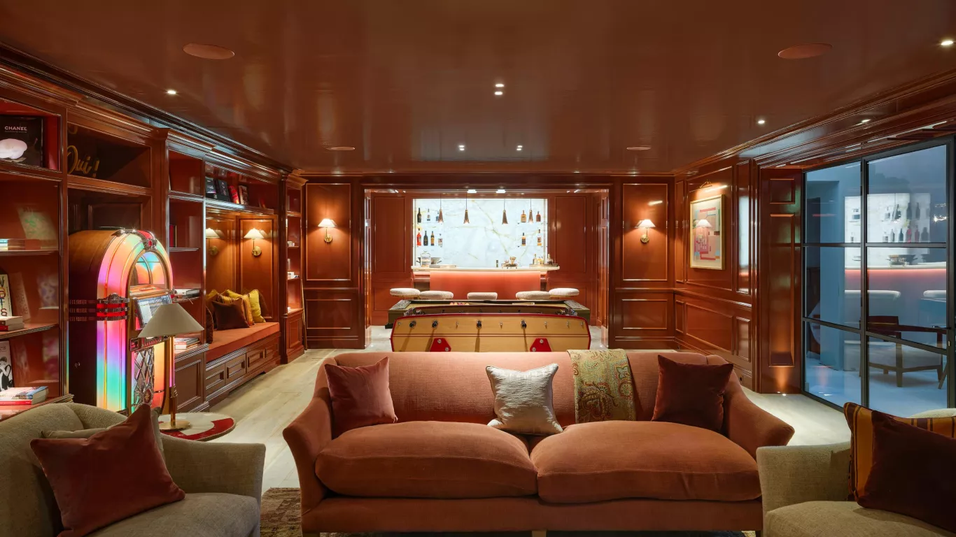 Villa Antonette | Provence