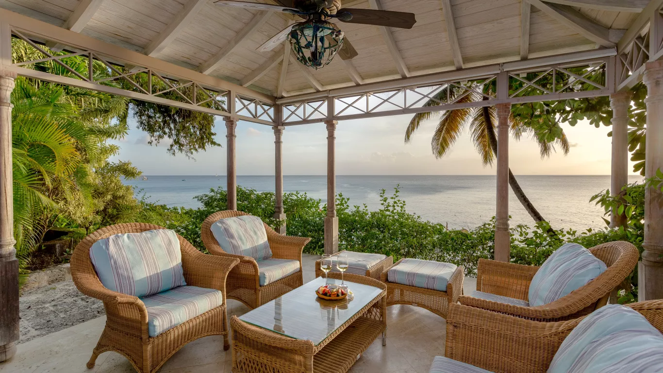 Villa Maddox | Barbados
